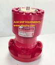 Danfoss BRC 022-A1 Hydraulic Double-Acting Balanced Rotary Actuator 051-2321