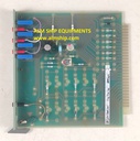 Soren T. Lyngso 99234600 V01 Auxiliary 5 Pcb Card