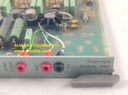 Soren T. Lyngso 99087600 V01 Position Signal Amplifier Pcb Card