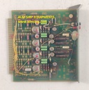 Soren T. Lyngso 990876 V01 Position Signal AMP Pcb Card