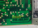 Soren T. Lyngso Tla 213481140 Pcb Card