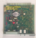 Soren T. Lyngso Bsb 213161 Pcb Card