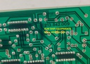 Soren T. Lyngso Dt1 213691000 V01 Double Timer Pcb Card