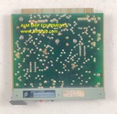 Soren T. Lyngso Esb 213186 Pcb Card