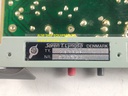 Soren T. Lyngso Esb 213186 Pcb Card