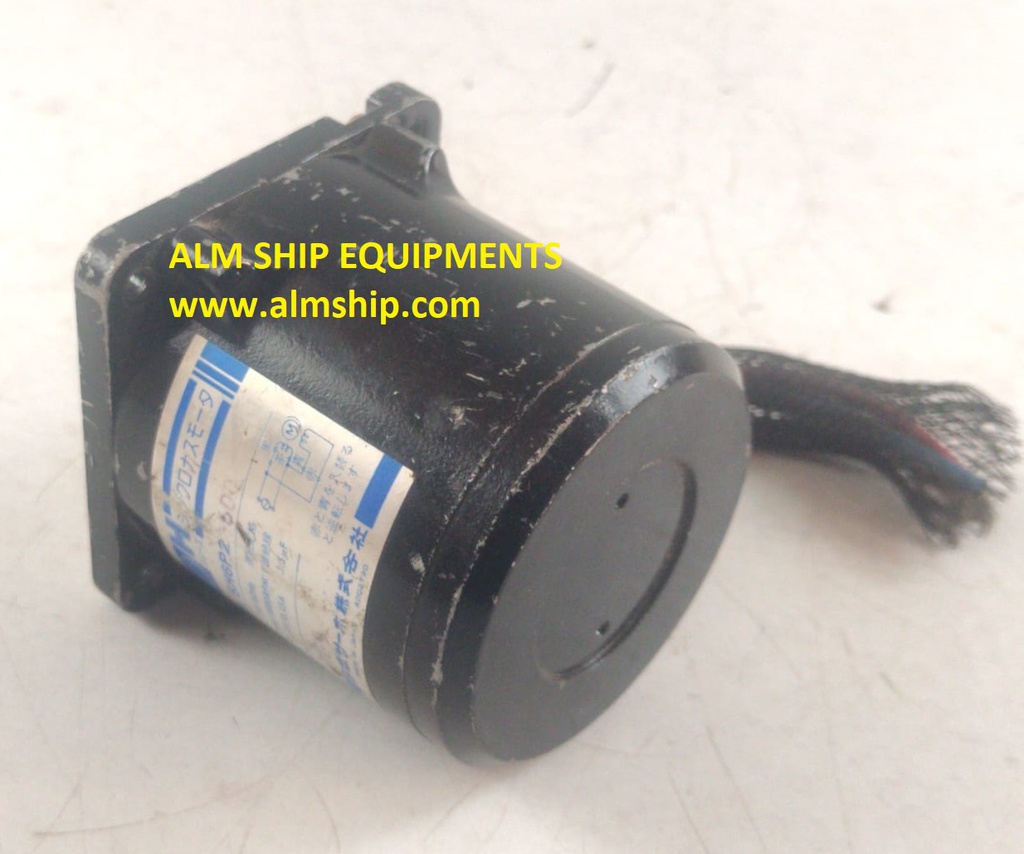 Surho SH6P2-500 Governor Motor