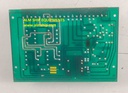 Saacke RSE-P Automatic Combustion Control Pcb Card