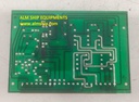 Soren T. Lyngso RSE-P Automatic Combustion Control Pcb Card