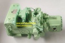 Hydromatik A 4V 125 EL 1.0 L 0X 20 3A Hydraulic Pump