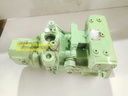 Hydromatik A 4V 125 EL 1.0 L 0X 20 3A Hydraulic Pump