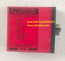 Pr Electronics 2238 B2C A3C / 2238 Limit Switch