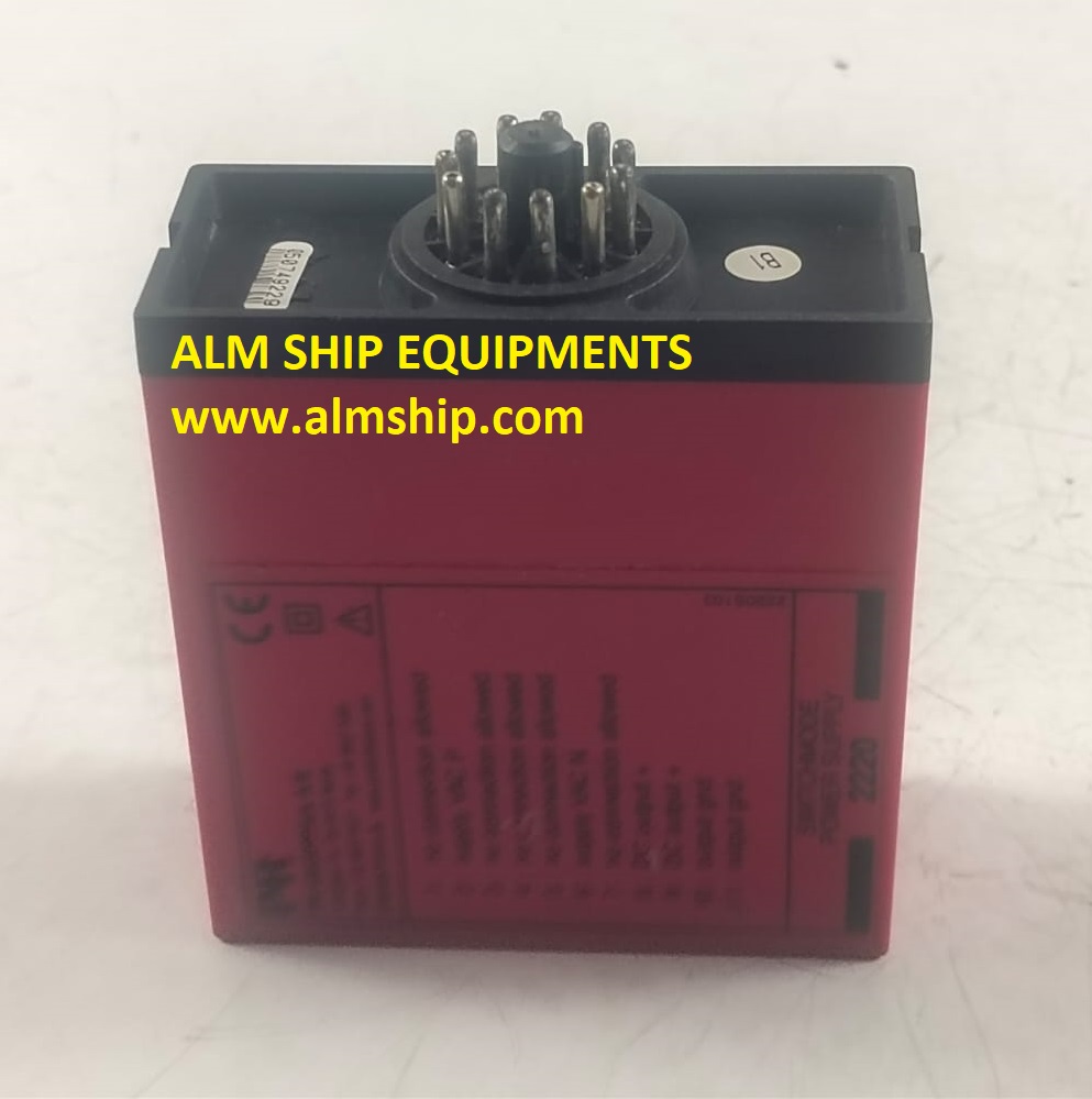 Pr Electronics 2229 B1 / 2220 Switchmode Power Supply