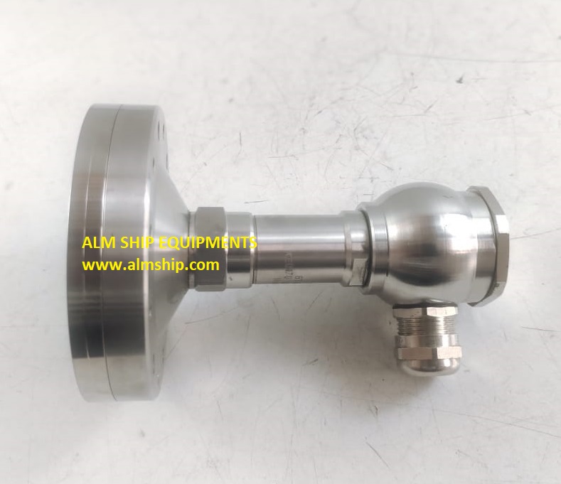 Kongsberg GT404D3H25T Pressure Transmitter