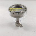 Kongsberg GT404D3H25T Pressure Transmitter