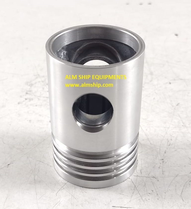 Hp Piston HLF2/77 For Sperre Air Compressor