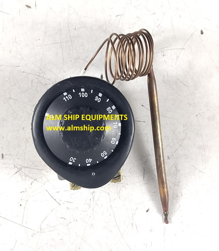 Saigo SDLX-110 Thermostat Temperature Switch