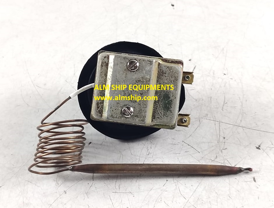 Saigo SDLX-110 Thermostat Temperature Switch