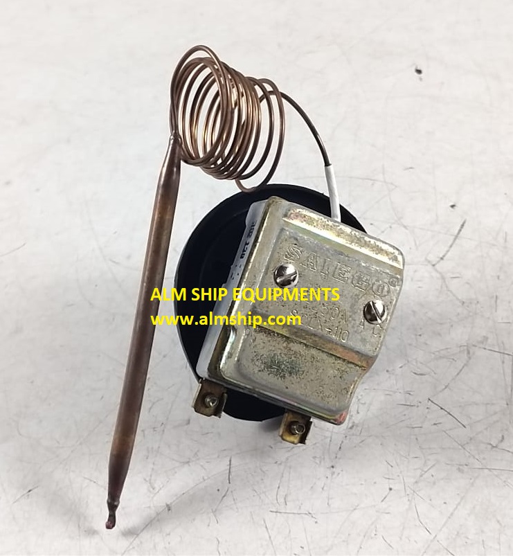 Saigo SDLX-110 Thermostat Temperature Switch