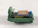 POWERBOX POWER SUPPLY- PBD-C219A/VX