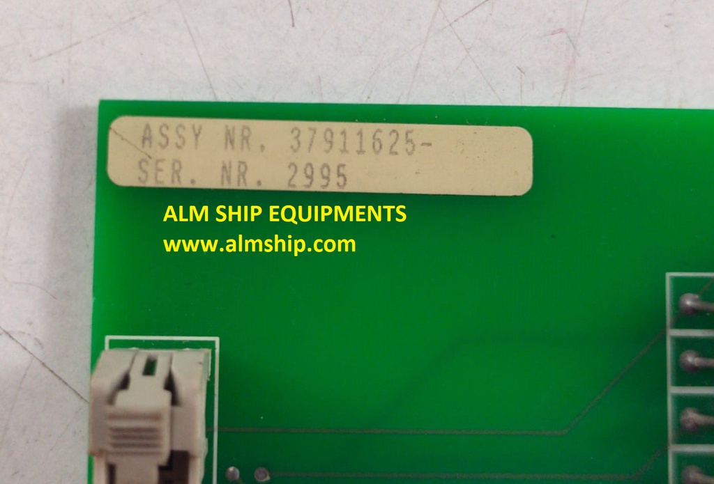 Phoenix Contact 37911625 UM Pcb Card