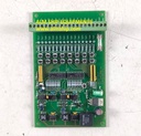 O. Overland UPCBUF V2.2 Pcb Card