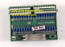 Kongsberg Simrad 600313 Rev.A TEPT-116-1 Pcb Card