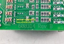 Kongsberg Simrad 600313 Rev.A TEPT-116-1 Pcb Card