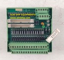 Kongsberg Simrad TBAIR-4 Assy No 600191 A Pcb