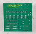 Kongsberg Simrad TBAIR-4 Assy No 600191 A Pcb