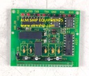 Albatross TBSL RS232 Isolated Adapter Pcb Card