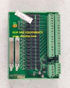 Kongsberg Simrad TBDI-ISO-2 Assy No 600227 A Pcb