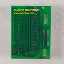 Kongsberg Simrad TBDI-ISO-2 Assy No 600227 A Pcb