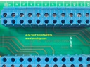 Autronica GLP-91 Pcb Card 7212-092.0002