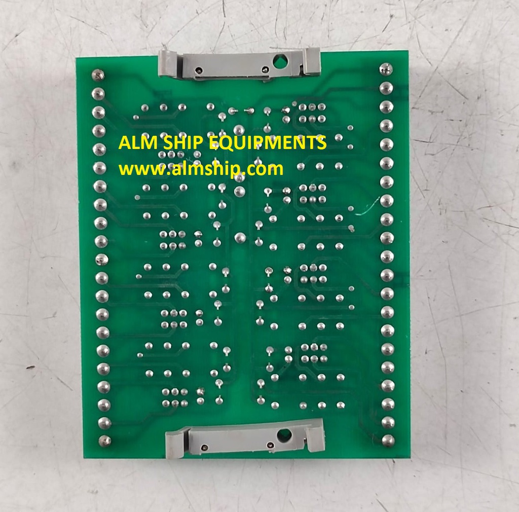 Taiyo AA-327A GRU-8D Pcb Card