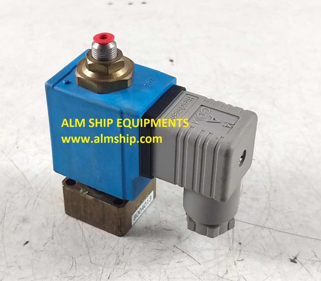 Danfoss EV310B Solenoid Valve