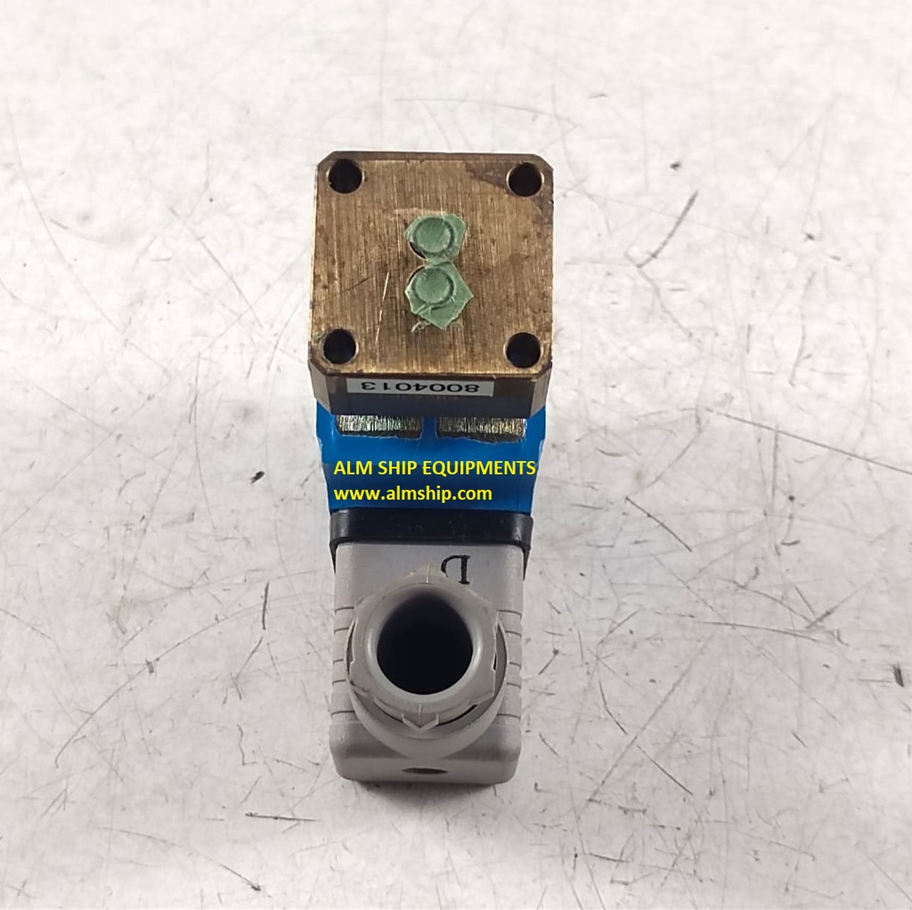 Danfoss EV310B Solenoid Valve