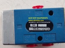 Wabco Pneumatic 34 0484 5630700100 Directional Control Valve