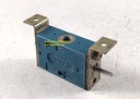 563 060 2100 Pneumatic Directional Control Valve