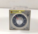 Omron H3BA Timer 24VDC