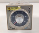 Omron H3BA-305 Timer 100/110/120 VAC