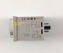 Omron H3CR-A8E Timer 100-240 VAC 50/60 HZ