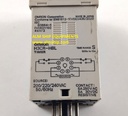 Omron H3CR-H8L Timer 200/220/240 VAC