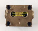 Danfoss HDPCV 160U4343 Double Pilot Operated Check Valve