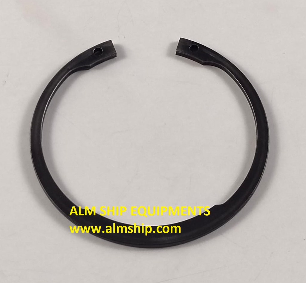 Circlips for BRC 002-A1 Danfoss Actuator