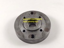 Flange for BRC 002-A1 Damcos Actuator