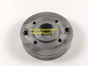 Flange for BRC 002-A1 Damcos Actuator