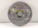 Flange for BRC 002-A1 Damcos Actuator