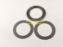 Roller Bearing Set for BRC 012-A1 Damcos Actuator