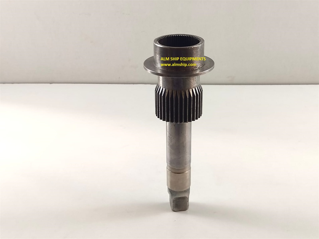 Shaft for BRC 012-A1 Damcos Actuator