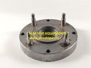 Flange for BRC 012-A1 Damcos Actuator